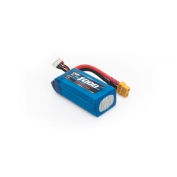 lrp FPV-RACE-PACK 1000MAH -4S -90C/45C -15.2V LIHV BATTERY -XT60